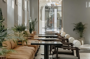 Vero Cafe, Klaipėda